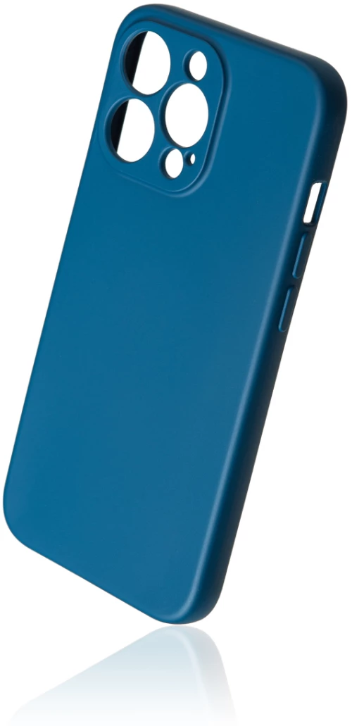 Naxius Case Blue 1.8mm Iphone 13 Pro Naxius