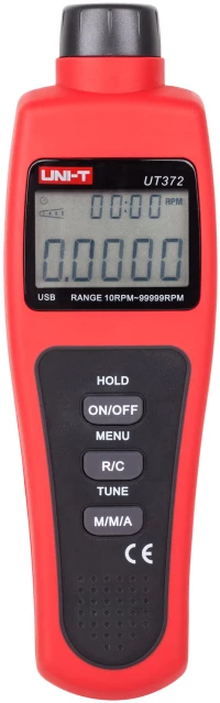 Στροφόμετρο Uni-t Ut372
