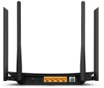 Tp-link Ασύρματο Modem Router Archer Vr300, Vdsl/adsl, Ac1200, Ver. 1.20