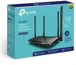 Tp-link Ασύρματο Modem Router Archer Vr300, Vdsl/adsl, Ac1200, Ver. 1.20