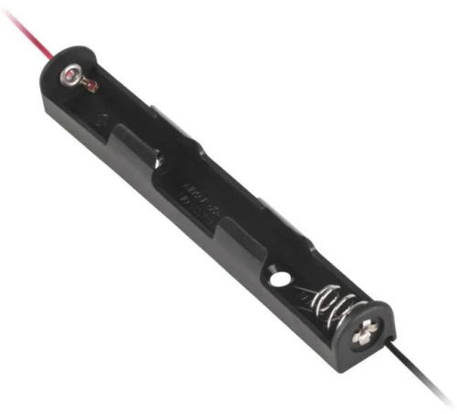 Μπαταριοθήκη 2xaaa