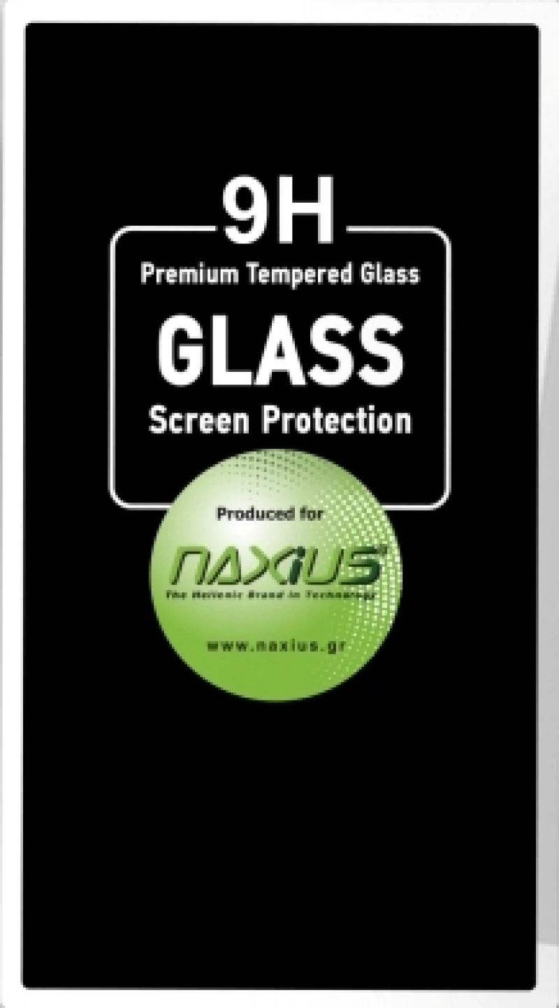 Naxius Tempered Glass Oneplus Nord N100 Full Screen 9d Black Naxius