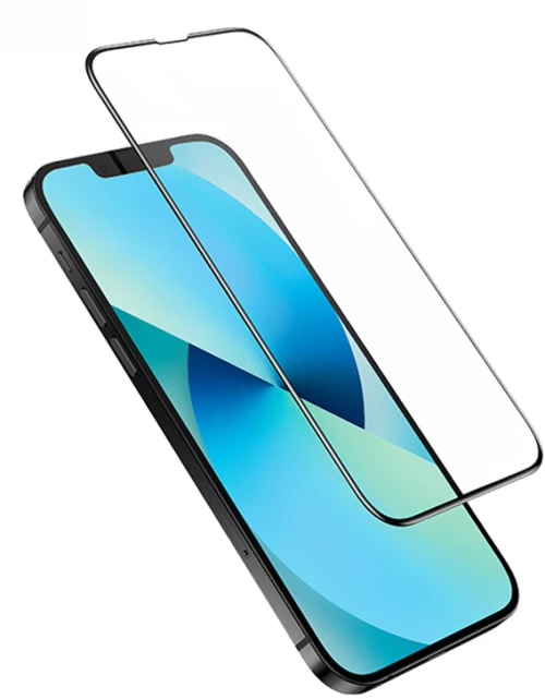 Usams Tempered Glass Για Iphone 13 Us-bh785 0.33mm