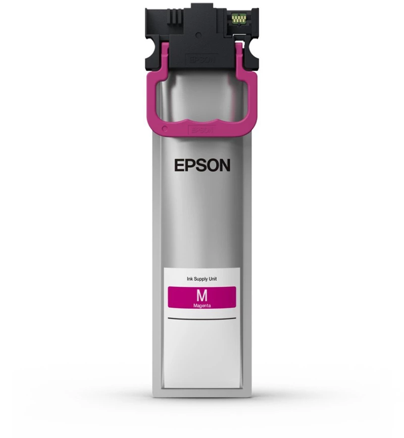 Epson Μελάνι Inkjet T9453 Magenta (c13t945340) (epst945340)