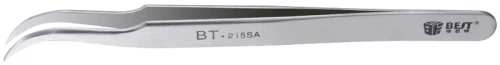 Best Τσιμπίδα Bst-215sa, Κυρτή