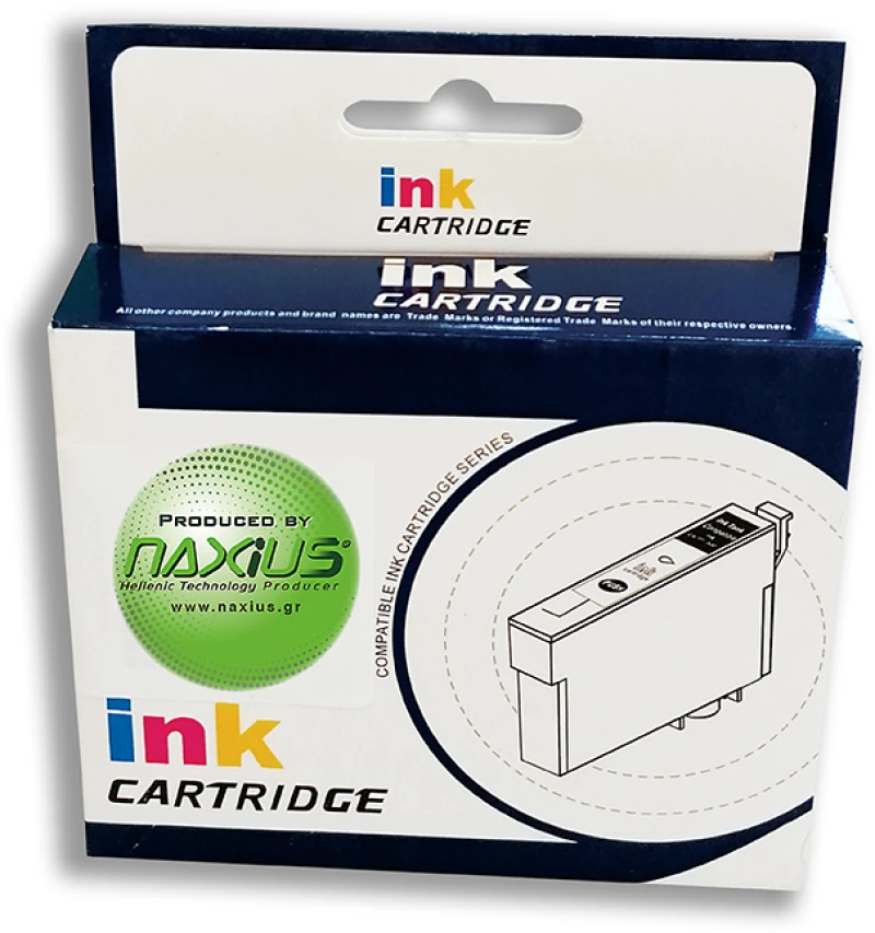 Naxius Ink Hp 655 Cz111ae Magenta Naxius Supplies