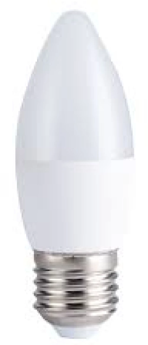 Naxius Led Bulb E27 C37 9w Warm Light 3000k 720lm Naxius