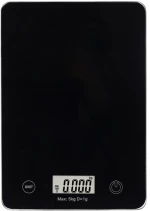 Naxius Kitchen Scale Black Naxius