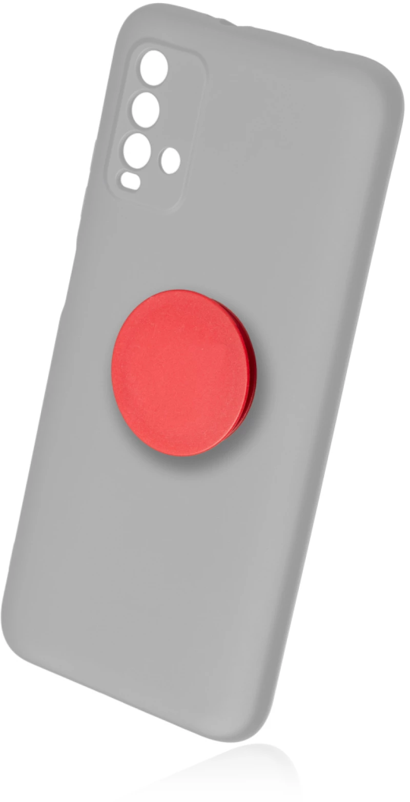 Naxius Pop Socket Red Naxius