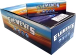 Elements Χαρτάκια - Single Wide 50τεμ.