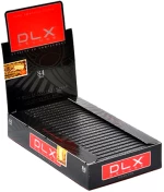 Dlx Deluxe Χαρτάκια - 84mm 24τεμ.
