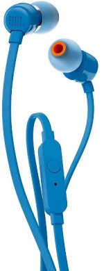 Handsfree Jbl T110 Blue