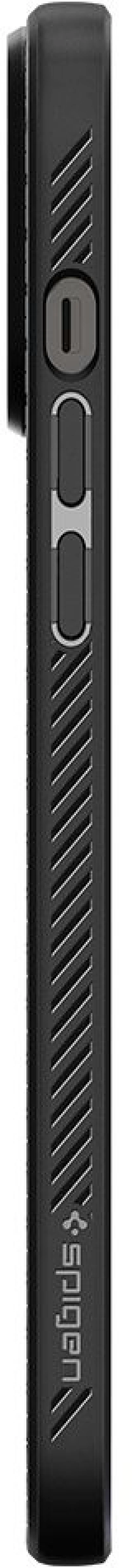 Spigen Liquid Air Apple Iphone 13 Pro Matte Black