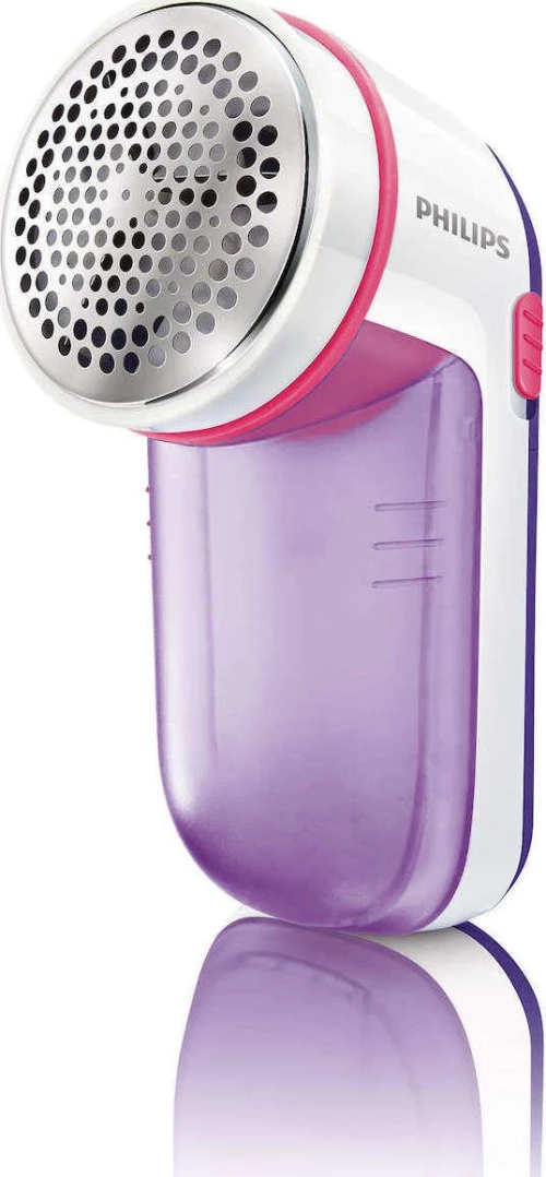 Αποχνουδωτης Philips Gc026 / 30 White Purple