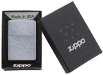 Zippo Αναπτήρας - 207 Street Chrome