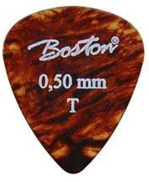 Boston Pk 30 Thin