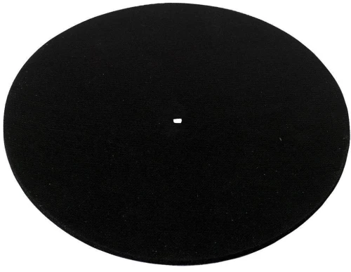 Bsx Hi-hat Muffling Pad