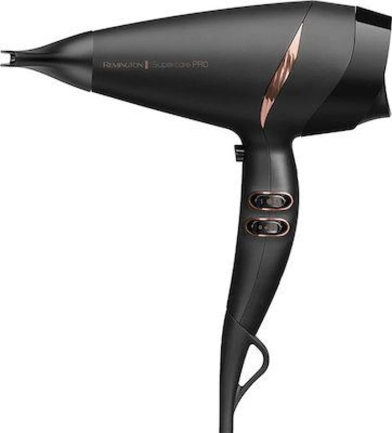 Remington Ac7200 Supercare Pro 2200 Watt Ac Dryer