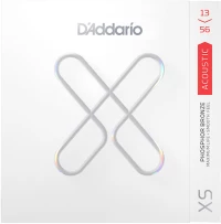 Daddario Xs Apb1356 Phosphor Bronze - 13-56