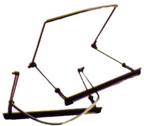 Dadi Hh-001 Harmonica Holder
