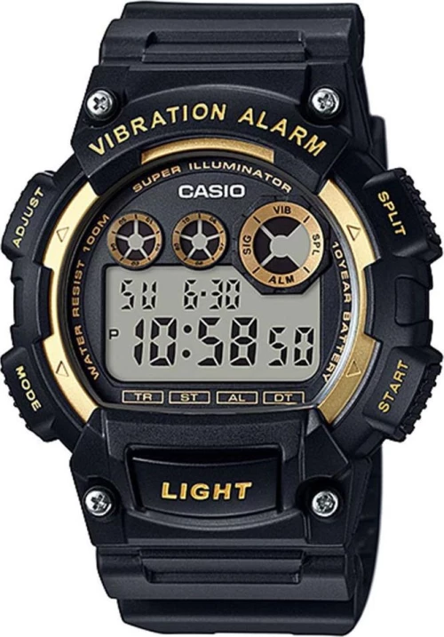 Casio W-735h-1a2