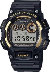 Casio W-735h-1a2