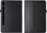 Θήκη Book Ancus Magnetic Για Samsung Sm-t870 Galaxy Tab S7 11" Μαύρη