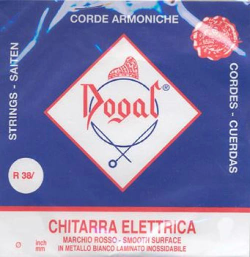 Dogal R-38 .028