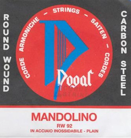 Dogal Rw 92 - No. 3