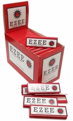 Ezee Χαρτάκια - Κόκκινο