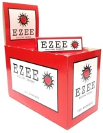 Ezee Χαρτάκια - Κόκκινο