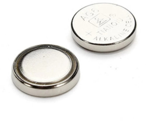 Oem Ag6/371a Alkaline Battery 1.55v