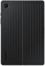 Samsung Protective Standing Cover Galaxy Tab A8 10.5 Black (ef-rx200cbegww)