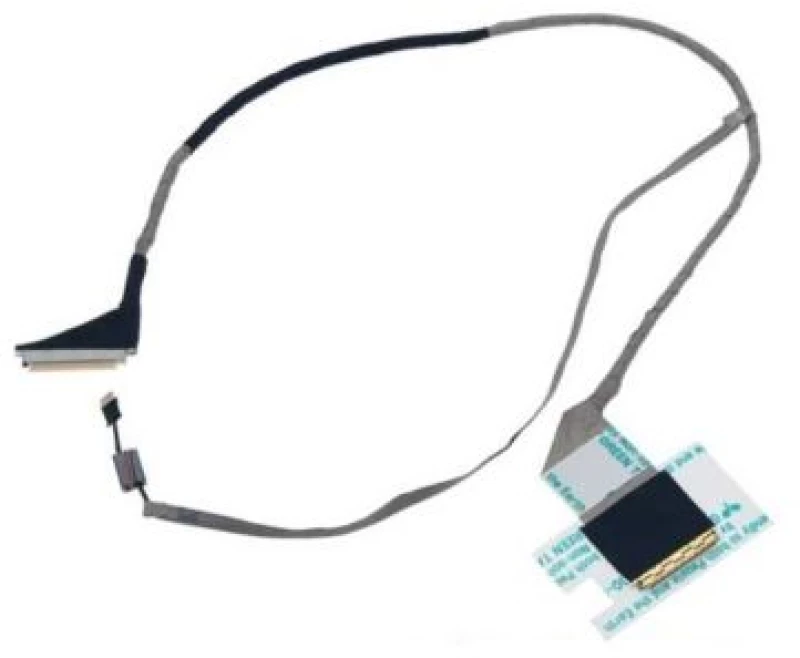 Led Video Cable For Acer E1 E1-521 E1-531 E1-571 V3-571 For Gateway Nv53 Nv55 Nv56 Cable Dc02001fo10 Dc02001f010 Q5wv1