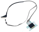 Led Video Cable For Acer E1 E1-521 E1-531 E1-571 V3-571 For Gateway Nv53 Nv55 Nv56 Cable Dc02001fo10 Dc02001f010 Q5wv1