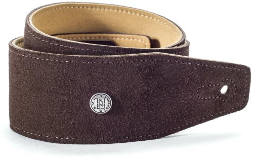 Dunlop Bmf-s02 Suede Mahogany