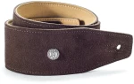 Dunlop Bmf-s02 Suede Mahogany