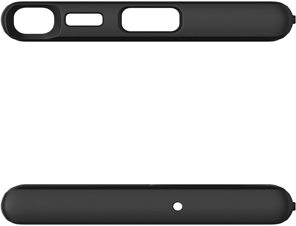 Spigen Ultra Hybrid Samsung Galaxy S22 Ultra Matte Black