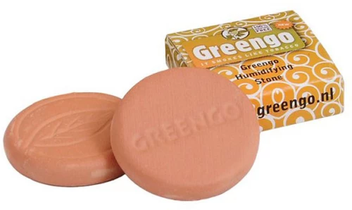 Greengo Υγραντηράκι Για Καπνοσακούλα