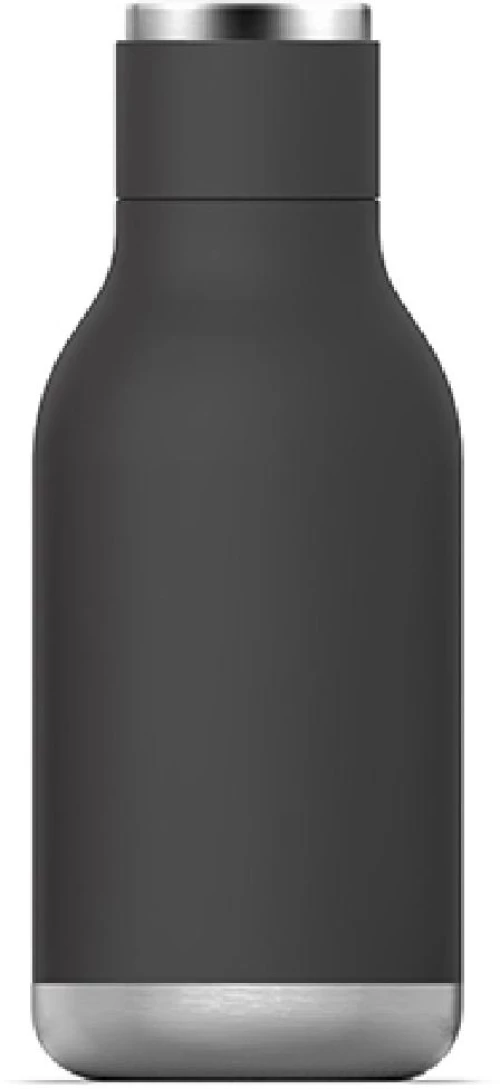 Asobu Urban Sbv24 Μπουκάλι Θερμός 473ml Black