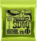 Ernie Ball 2221 Regular Slinky - 10-46