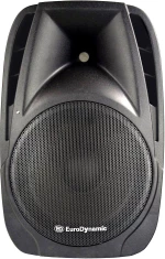 Eurodynamic Ed1677 - 12"
