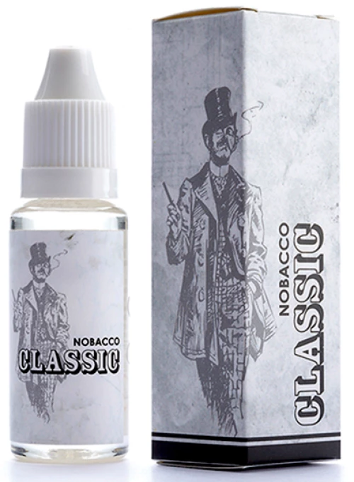 Virginia 10ml