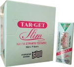 Tar-get Πιπάκι - Slim 30τεμ