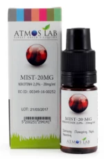 Diy Βάση Mist 10ml - 20mg