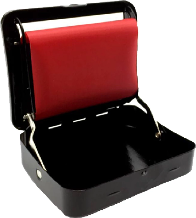Raw Roll Box Ταμπακιέρα - 79mm