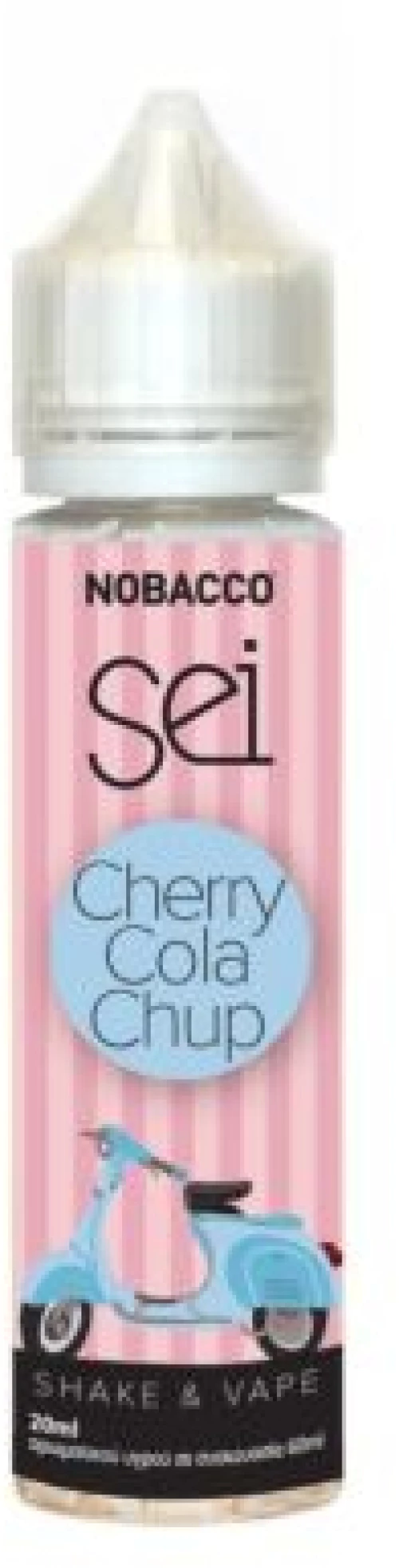 Sei - Cherry Cola Chup