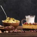 Mon Dessert S&v 60ml - Creamnuts
