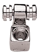 Fire&stone String Retainer - Chrome