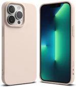 Θήκη Tpu Ringke Air S Για Apple Iphone 13 Pro Μπεζ